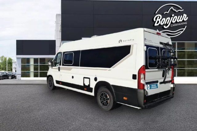 Bavaria K630S Unik k 630 s - Photo 2