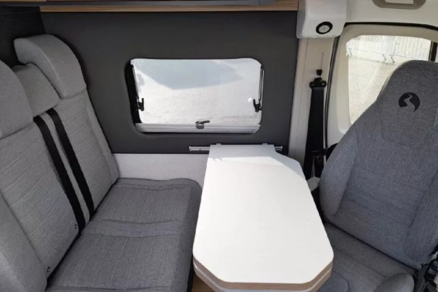 Bavaria K630S Unik k 630 s - Photo 3