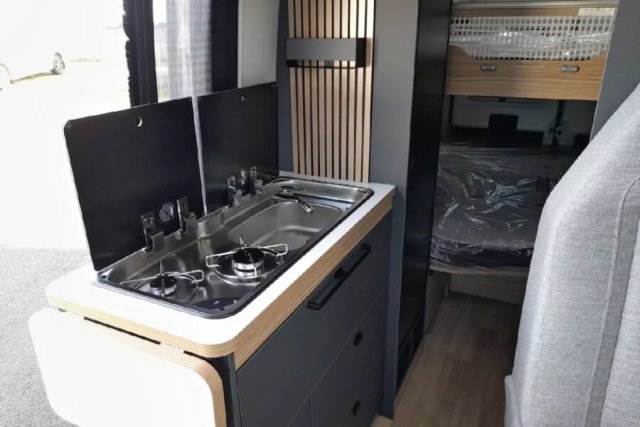 Bavaria K630S Unik k 630 s - Photo 4