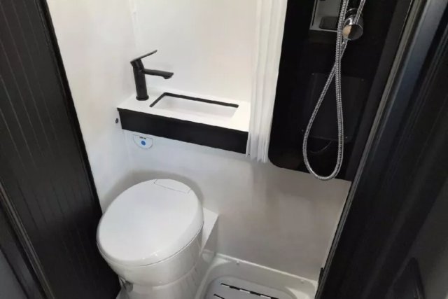 Bavaria K630S Unik k 630 s - Photo 5