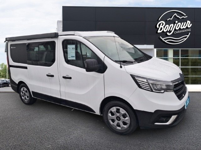 Bavaria MC 504 BF edition Neuf