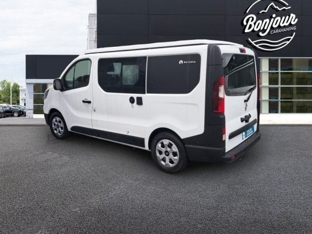 Bavaria MC 504 BF edition - Photo 2