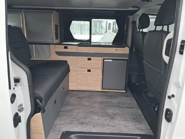 Bavaria MC 504 BF edition - Photo 4