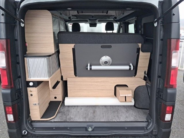 Bavaria MC 504 BF edition - Photo 6