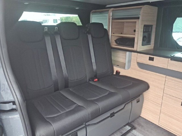 Bavaria MC 505 BC Nomade - Photo 5