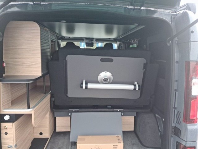 Bavaria MC 505 BC Nomade - Photo 6