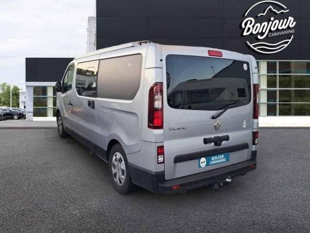 Bavaria MC 540 BC - Photo 2