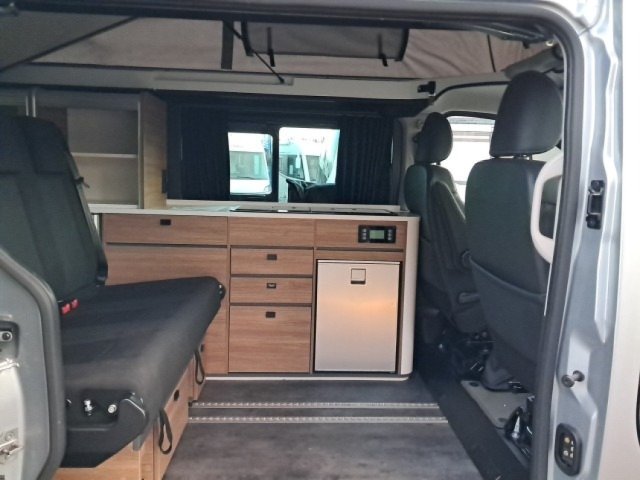 Bavaria MC 540 BC - Photo 3