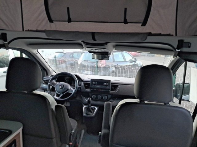 Bavaria MC 540 BC - Photo 4