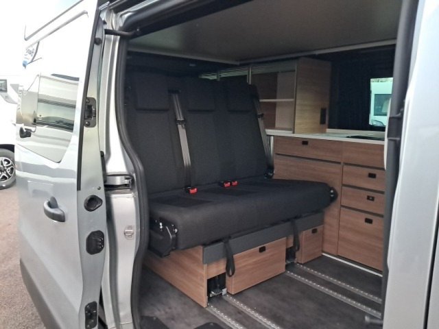 Bavaria MC 540 BC - Photo 6