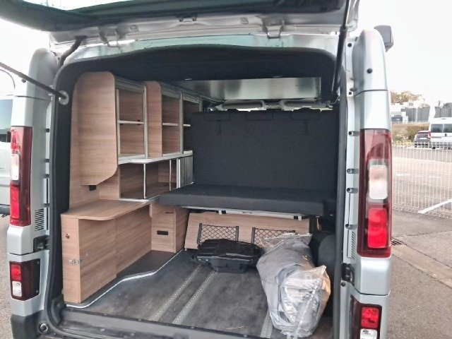 Bavaria MC 540 BC - Photo 7