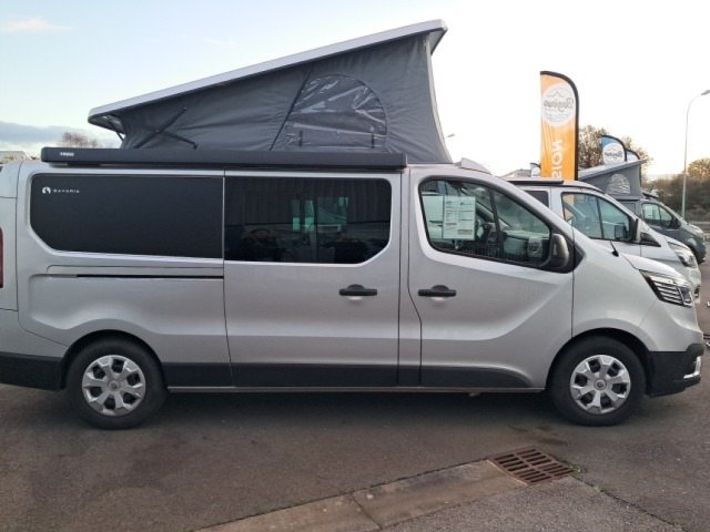 Bavaria MC 540 BC - Photo 8