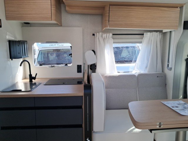 Bavaria T720FC Intense t 720 fc - Photo 3