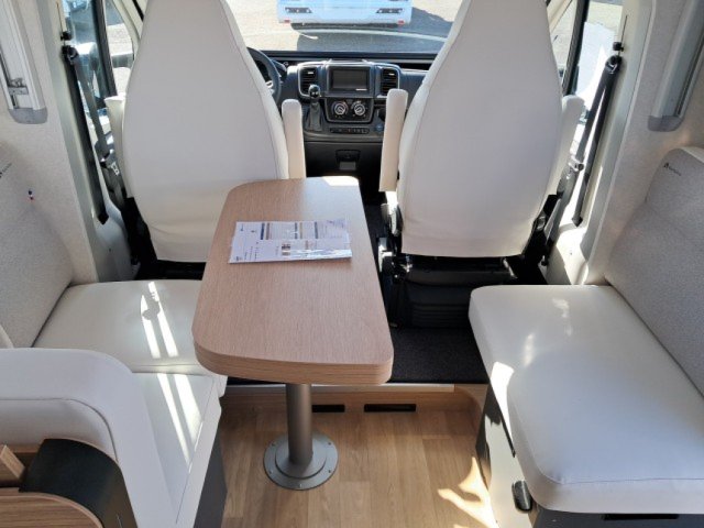 Bavaria T720FC Intense t 720 fc - Photo 4