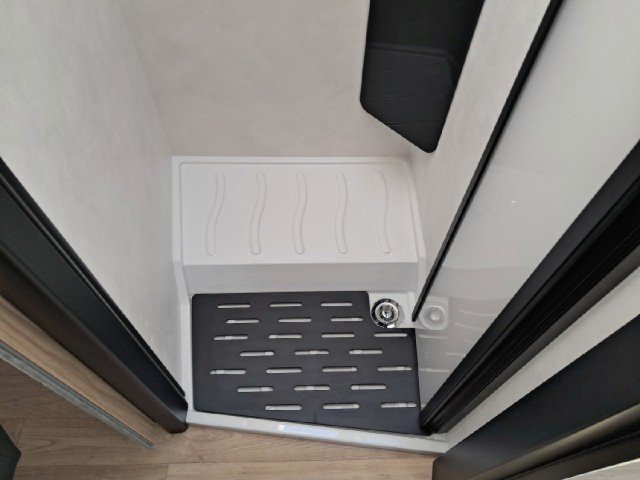 Bavaria T720FC Intense t 720 fc - Photo 8