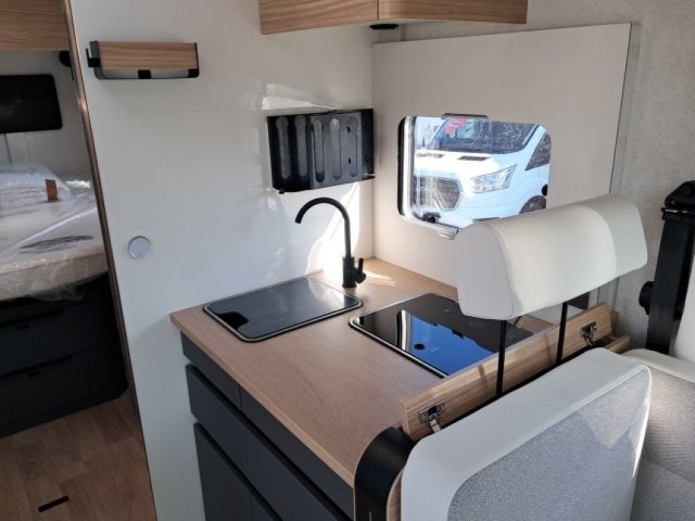 Bavaria T720FC Intense t 720 fc - Photo 6