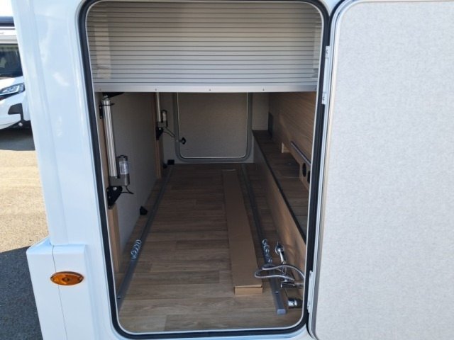 Bavaria T720FC Intense t 720 fc - Photo 11