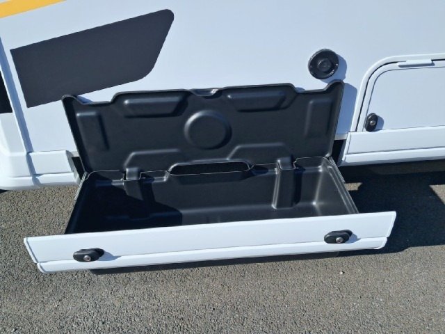 Bavaria T720FC Intense t 720 fc - Photo 12