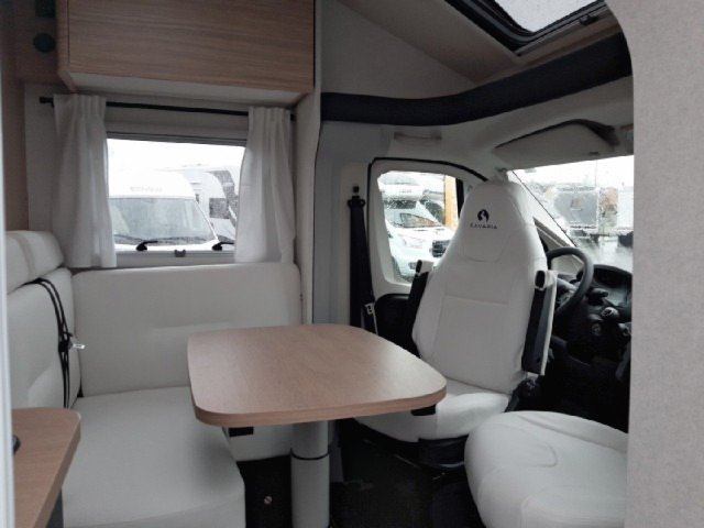 Bavaria Tren-D T650C Unik t 650 c - Photo 3