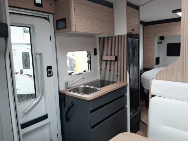 Bavaria Tren-D T650C Unik t 650 c - Photo 4