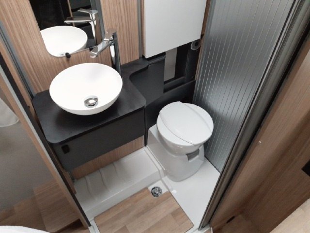 Bavaria Tren-D T650C Unik t 650 c - Photo 5