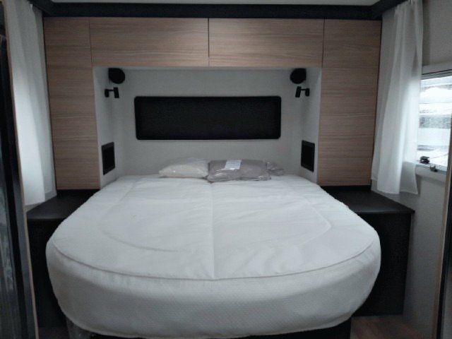 Bavaria Tren-D T650C Unik t 650 c - Photo 6