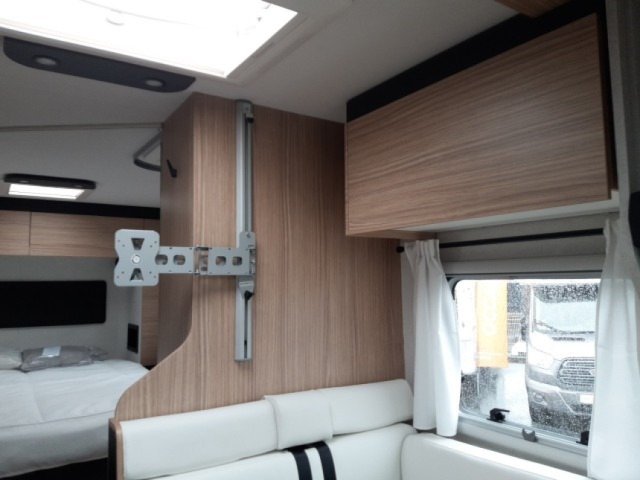 Bavaria Tren-D T650C Unik t 650 c - Photo 7