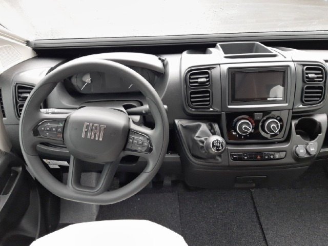 Bavaria Tren-D T650C Unik t 650 c - Photo 9