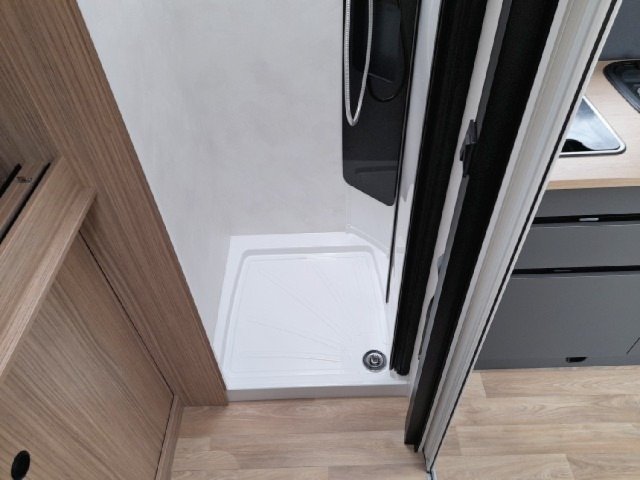 Bavaria Tren-D T690D Nomade t 690 d - Photo 7