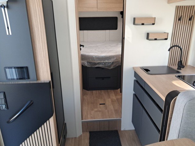 Bavaria Tren-D T720FC Nomade t 720 fc - Photo 6