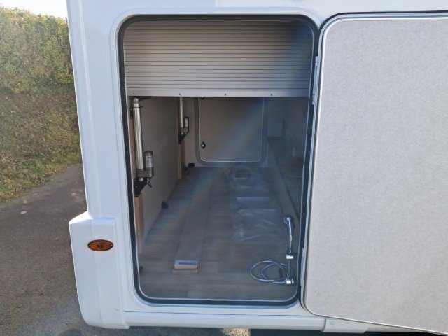 Bavaria Tren-D T720FC Nomade t 720 fc - Photo 10