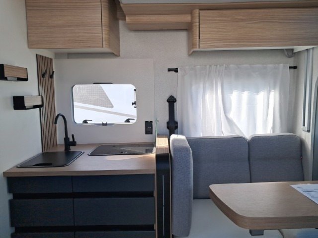 Bavaria Tren-D T720FC Nomade t 720 fc - Photo 3