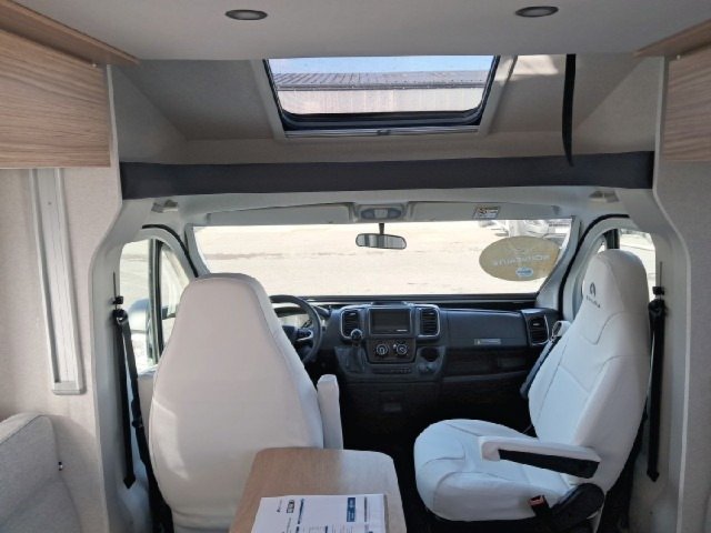 Bavaria Tren-D T720FC Nomade t 720 fc - Photo 5