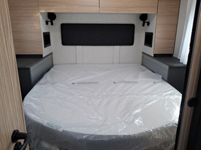 Bavaria Tren-D T720FC Nomade t 720 fc - Photo 7