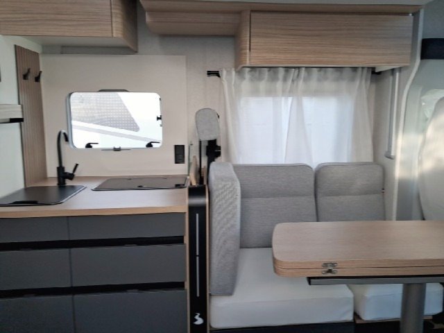 Bavaria Tren-D T720FC Nomade t 720 fc - Photo 3