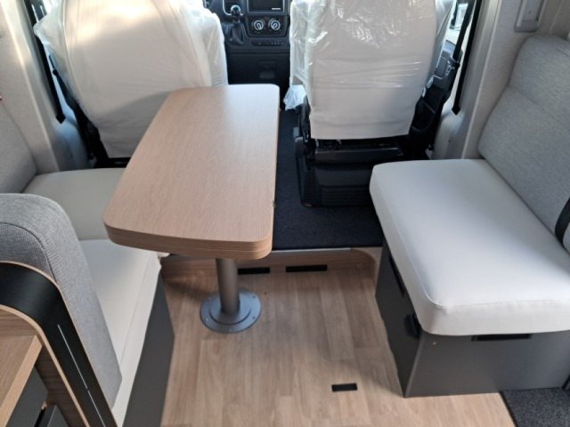 Bavaria Tren-D T720FC Nomade t 720 fc - Photo 4