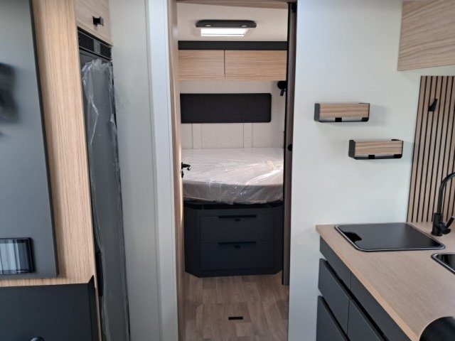 Bavaria Tren-D T720FC Nomade t 720 fc - Photo 6