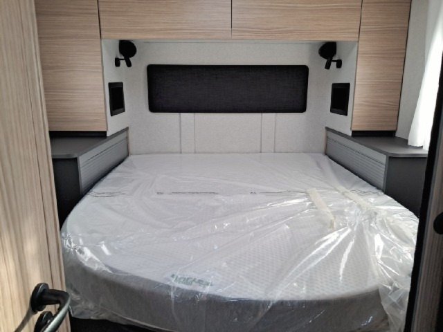 Bavaria Tren-D T720FC Nomade t 720 fc - Photo 7