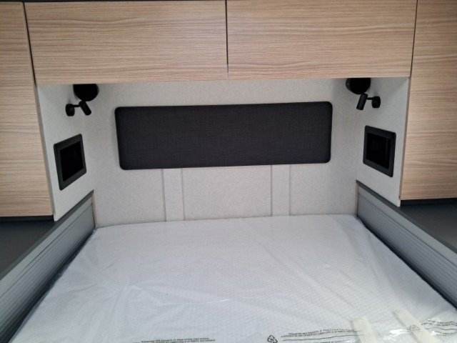 Bavaria Tren-D T720FC Nomade t 720 fc - Photo 10