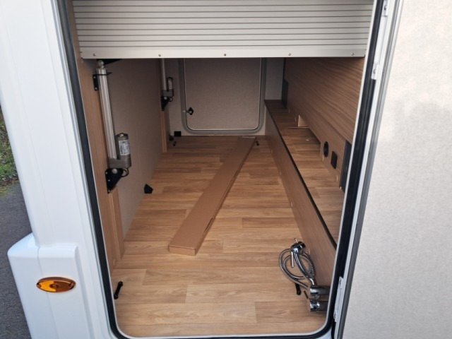 Bavaria Tren-D T720FC Nomade t 720 fc - Photo 12