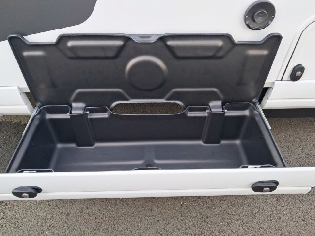 Bavaria Tren-D T720FC Nomade t 720 fc - Photo 13