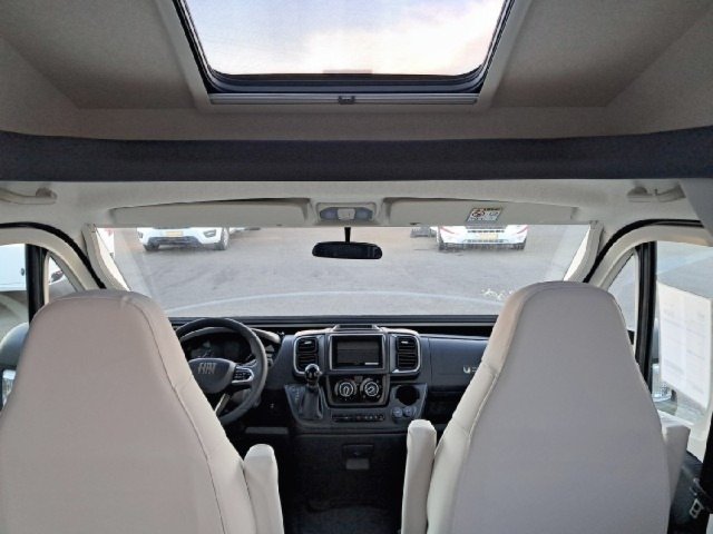 Bavaria Tren-D T720FC Nomade t 720 fc - Photo 5