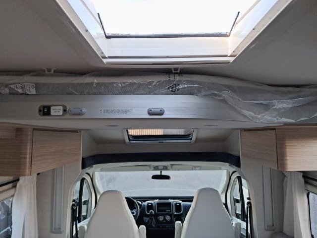 Bavaria Tren-D T720FC Nomade t 720 fc - Photo 6