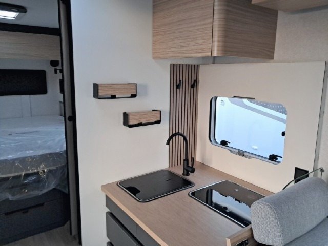 Bavaria Tren-D T720FC Nomade t 720 fc - Photo 7