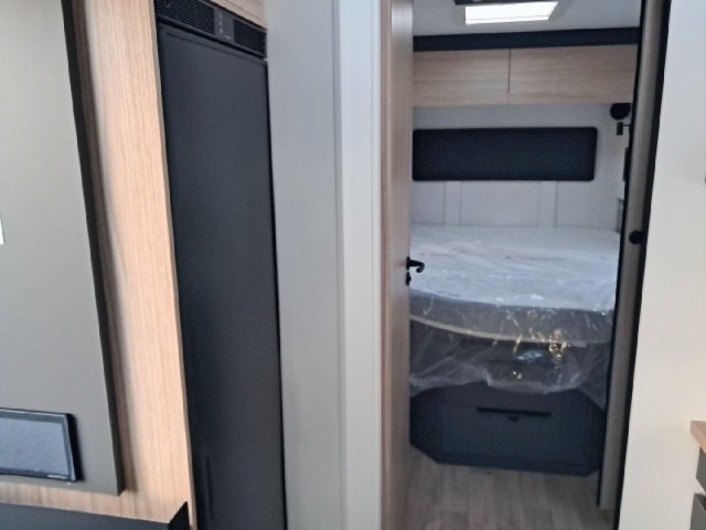 Bavaria Tren-D T720FC Nomade t 720 fc - Photo 8