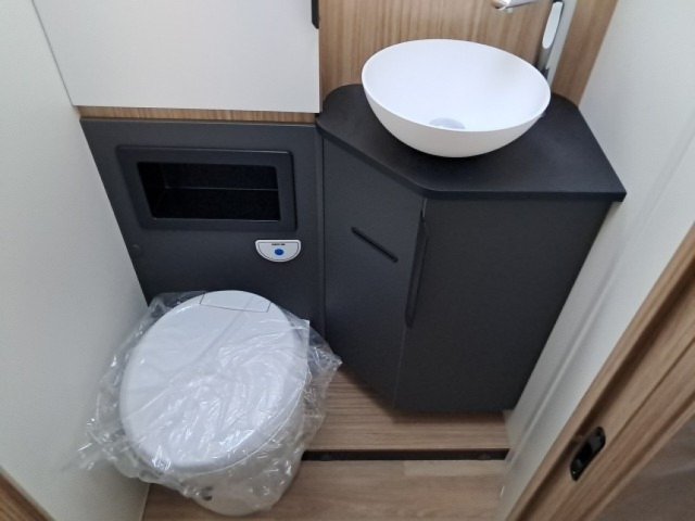 Bavaria Tren-D T720FC Nomade t 720 fc - Photo 12