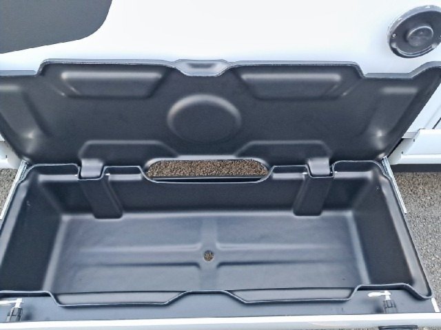 Bavaria Tren-D T720FC Nomade t 720 fc - Photo 13