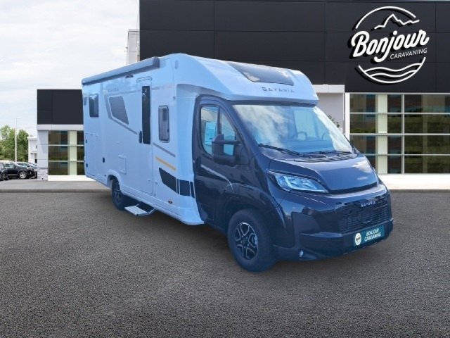 Bavaria Tren-D T720FGJ Nomade t 720fgj Neuf