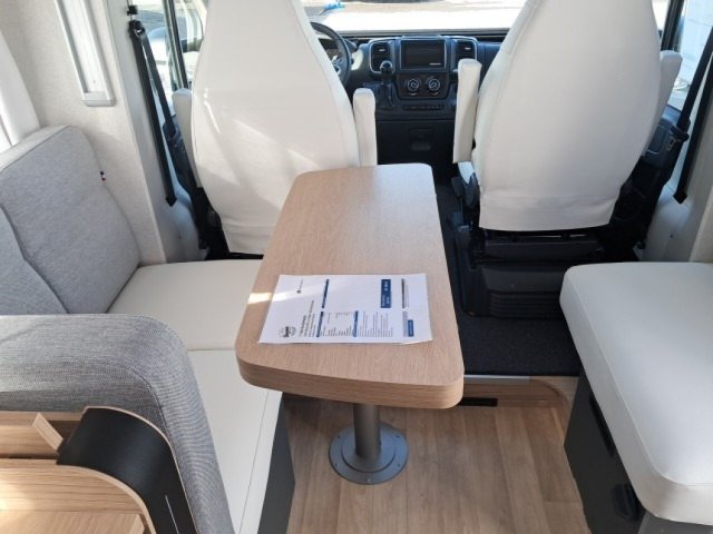 Bavaria Tren-D T720FGJ Nomade t 720fgj - Photo 4