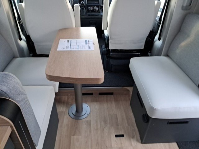 Bavaria Tren-D T740FC Nomade t 740 fc - Photo 4